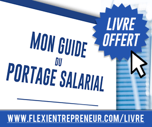 OFFERT Mon Guide du Portage Salarial